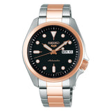 SEIKO 5 SPORTS SRPE58K1 MEN'S WATCH