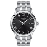 TISSOT T1294101105300 CLASSIC DREAM MEN'S WATCH