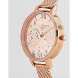 OLIVIA BURTON OB16GD12 WOMEN'S WATCH