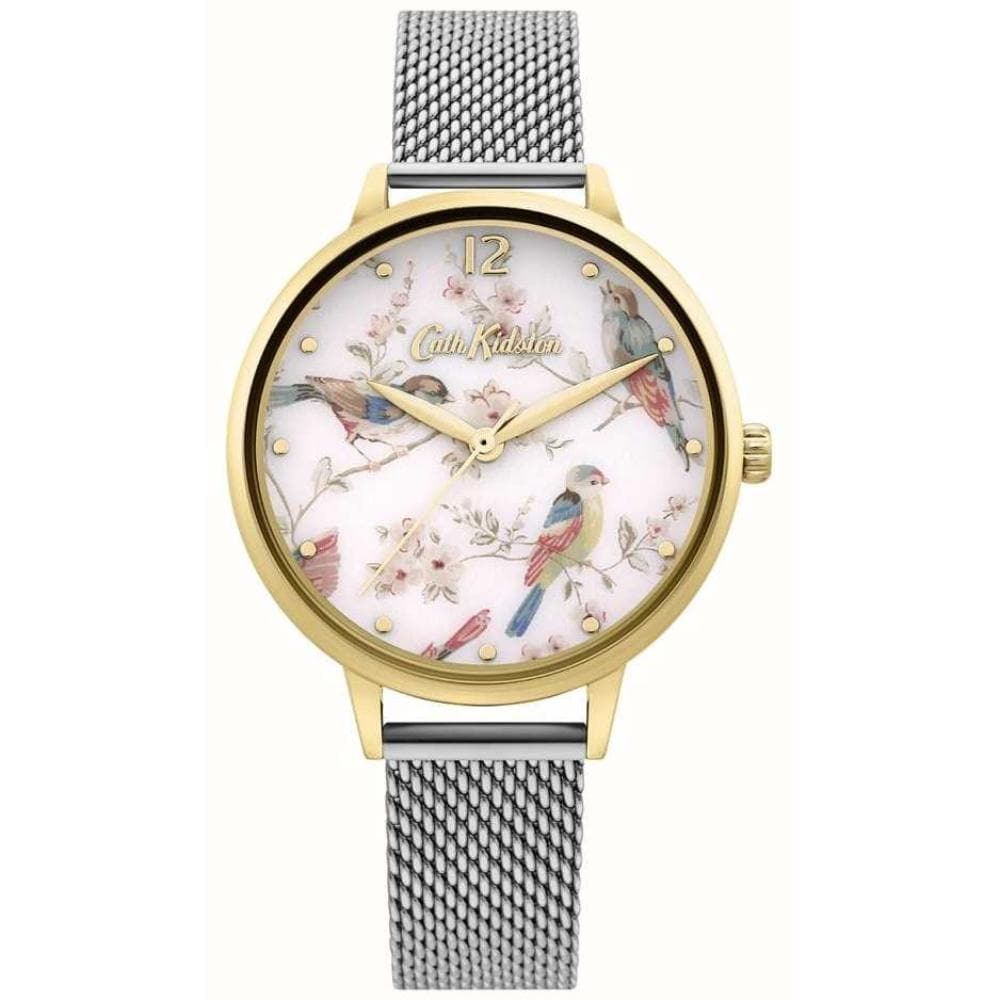 Cath kidston bird watch outlet