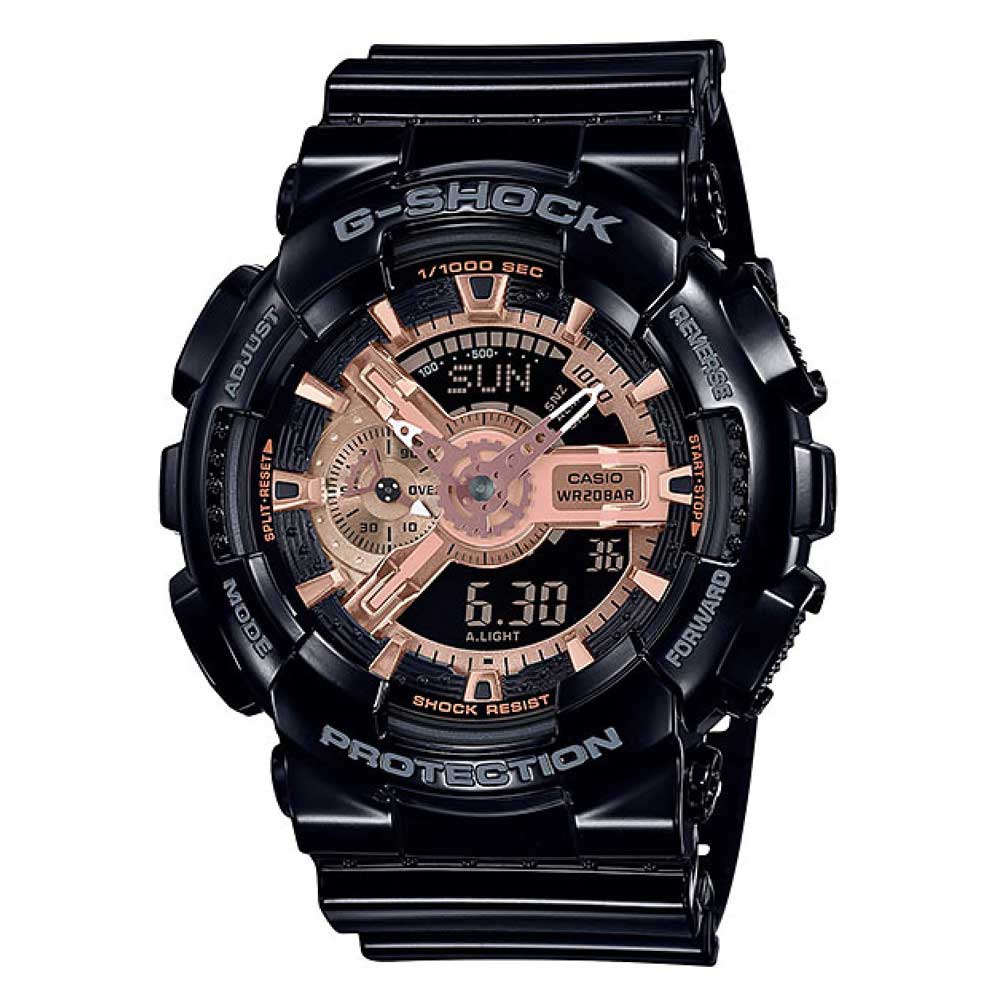 CASIO G-SHOCK GA-110MMC-1ADR MEN'S WATCH - H2 Hub Watches