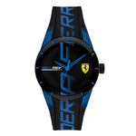 FERRARI REDREV 0840027 MEN'S WATCH - H2 Hub Watches