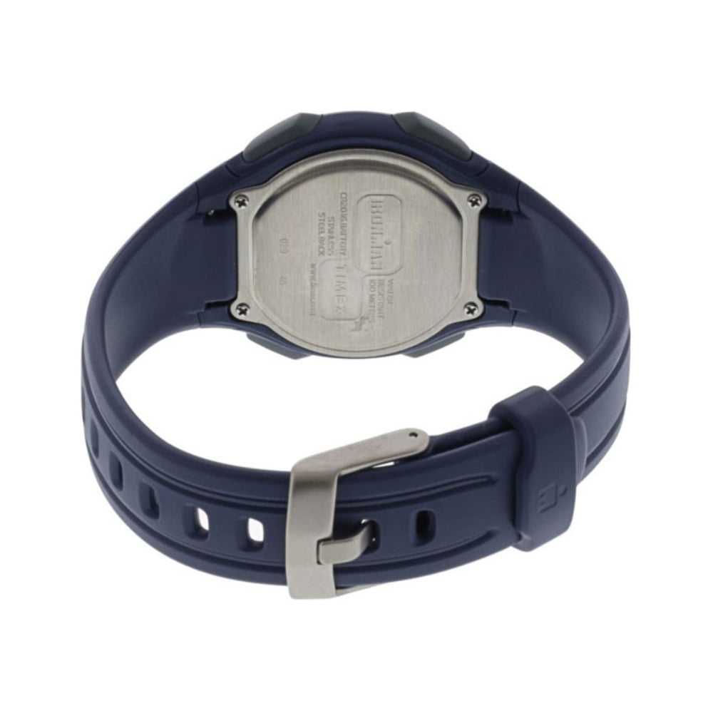 TIMEX IRONMAN ESSENTIAL 10 TW5M16500 UNISEX WATCH - H2 Hub Watches