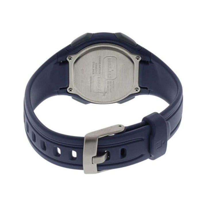 TIMEX IRONMAN ESSENTIAL 10 TW5M16500 UNISEX WATCH - H2 Hub Watches