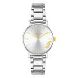 COACH PERRY 14000064 STAINLESS STEEL WOMEN WATCH