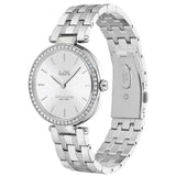 COACH 14000070 PARK CRYSTAL STAINLESS STEEL WOMEN'S WATCH