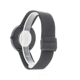 Bering Classic Gray Dial Milanese Strap Unisex Watch 14339-369
