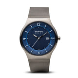 BERING 14440-007 MEN'S WATCH