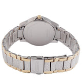 COACH CLASSIC TWO TONE STAINLESS STEEL 14501610 WOMEN'S WATCH