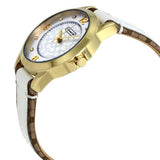 COACH CLASSIC 14501618 LEATHER STRAP WOMEN'S WATCH