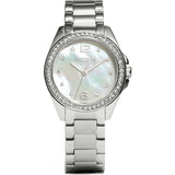 COACH TRISTEN SILVER STAINLESS STEEL 14501656 WOMEN'S WATCH
