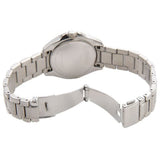 COACH TRISTEN SILVER STAINLESS STEEL 14501656 WOMEN'S WATCH