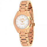 COACH TRISTEN ROSE GOLD STAINLESS STEEL 14502185 WOMEN'S WATCH