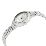 COACH DELANCEY SILVER STAINLESS STEEL 14502240 WOMEN'S WATCH