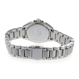 COACH TRISTEN ANALOG QUARTZ SILVER STAINLESS STEEL 14502464 WOMEN'S WATCH