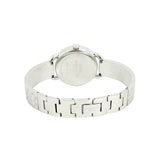 COACH DELANCY ANALOG QUARTZ SILVER STAINLESS STEEL 14502765 WOMEN'S WATCH