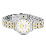 COACH DELANCEY ANALOG QUARTZ TWO TONE STAINLESS STEEL 14502784 WOMEN'S WATCH - H2 Hub Watches