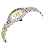 COACH DELANCEY ANALOG QUARTZ TWO TONE STAINLESS STEEL 14502784 WOMEN'S WATCH - H2 Hub Watches