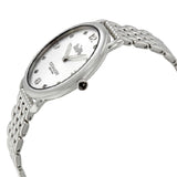 COACH DELANCEY ANALOG QUARTZ SILVER STAINLESS STEEL 14502785 WOMEN'S WATCH