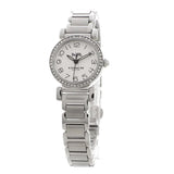 COACH MADISON ANALOG QUARTZ SILVER STAINLESS STEEL 14502851 WOMEN'S WATCH