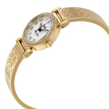 COACH MADISON  ANALOG QUARTZ GOLD STAINLESS STEEL 14502871 WOMEN'S WATCH