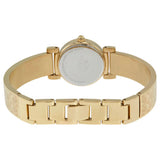 COACH MADISON  ANALOG QUARTZ GOLD STAINLESS STEEL 14502871 WOMEN'S WATCH