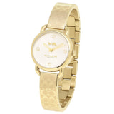 COACH DELANCEY 14502892 WOMEN'S WATCH