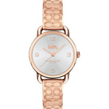 COACH DELANCEY 14502893 WOMEN'S WATCH