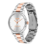 COACH GRAND TWO TONE ROSE GOLD 14502930 WOMEN'S WATCH