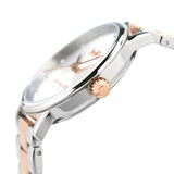 COACH GRAND TWO TONE ROSE GOLD 14502930 WOMEN'S WATCH