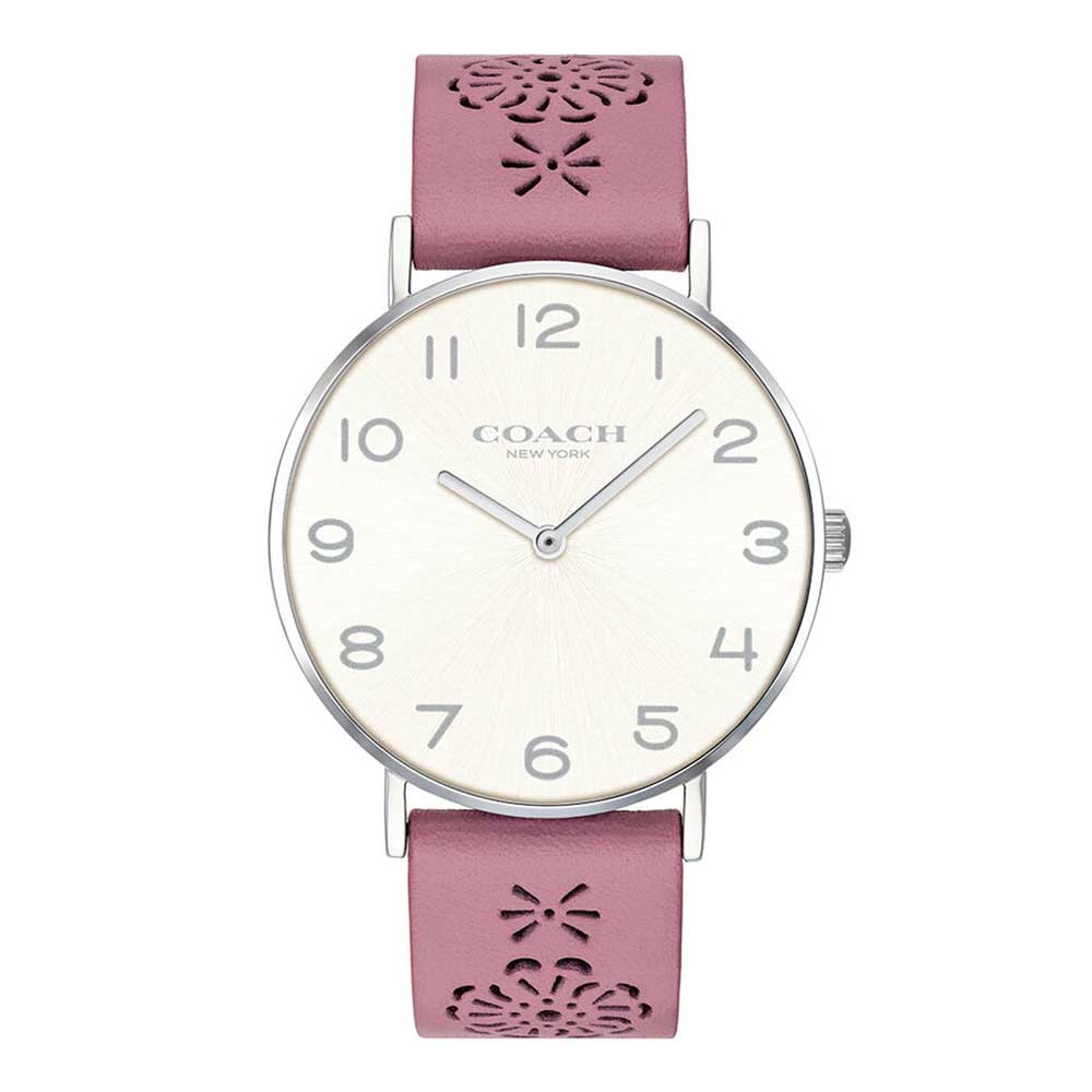 COACH PERRY 14503030 WOMEN'S WATCH - H2 Hub Watches