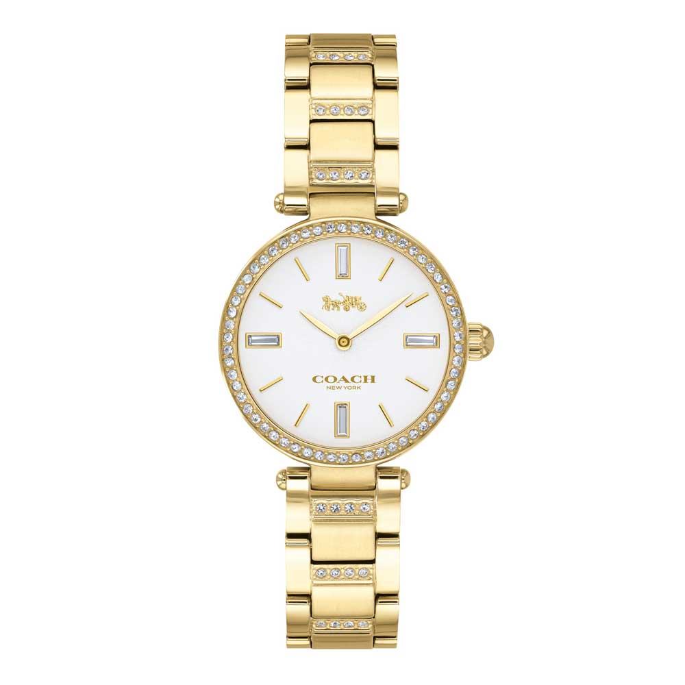 COACH 14503098 WOMEN'S WATCH - H2 Hub Watches