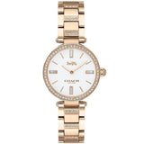 COACH PARK CARNATION 14503099 WOMEN'S WATCH