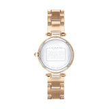 COACH PARK CARNATION 14503099 WOMEN'S WATCH
