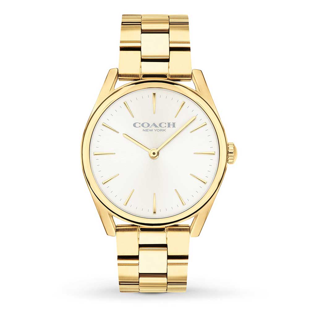 COACH MODERN LUXURY 14503109 WOMEN'S WATCH - H2 Hub Watches