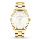 COACH MODERN LUXURY 14503109 WOMEN'S WATCH - H2 Hub Watches