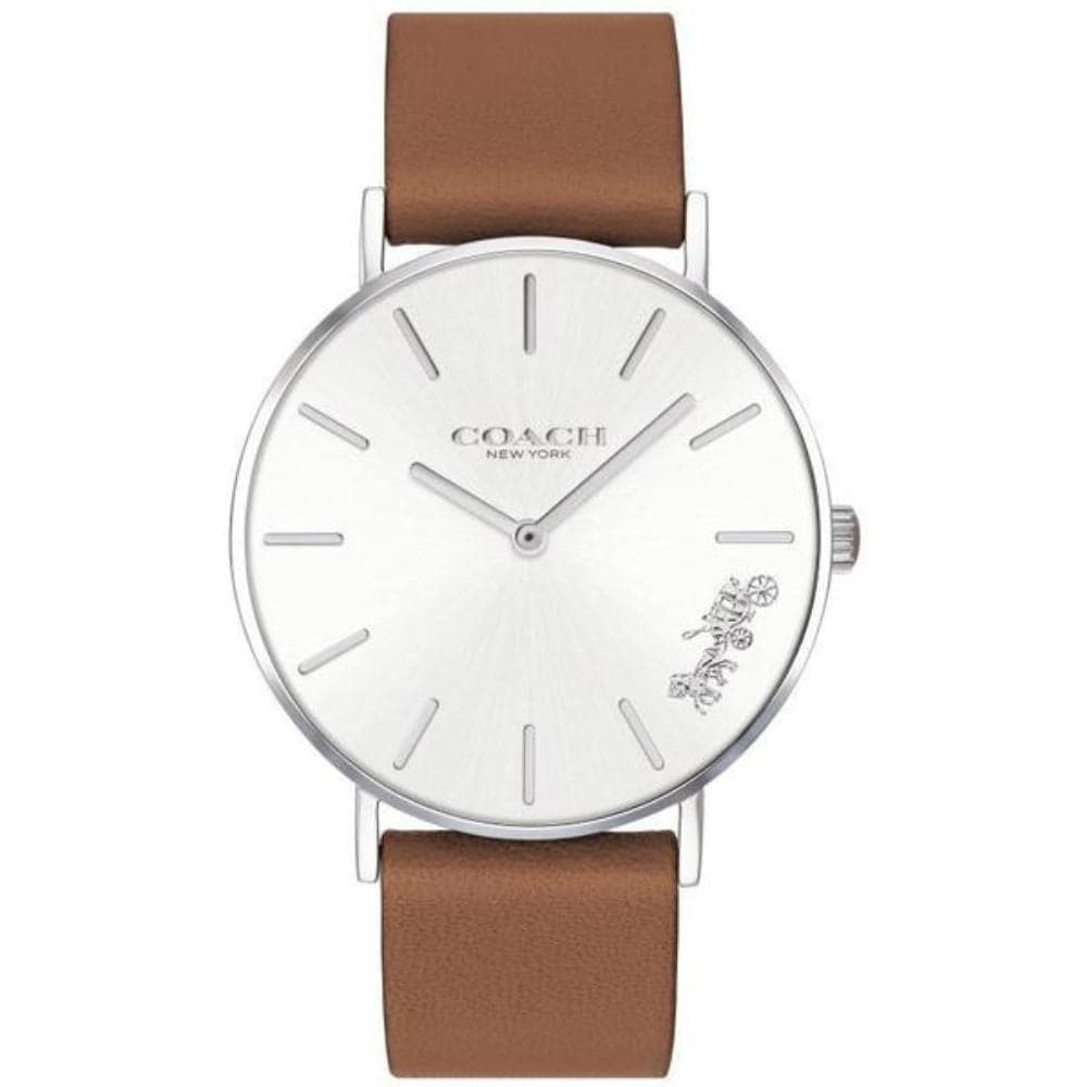 COACH PERRY 14503120 WOMEN'S WATCH - H2 Hub Watches