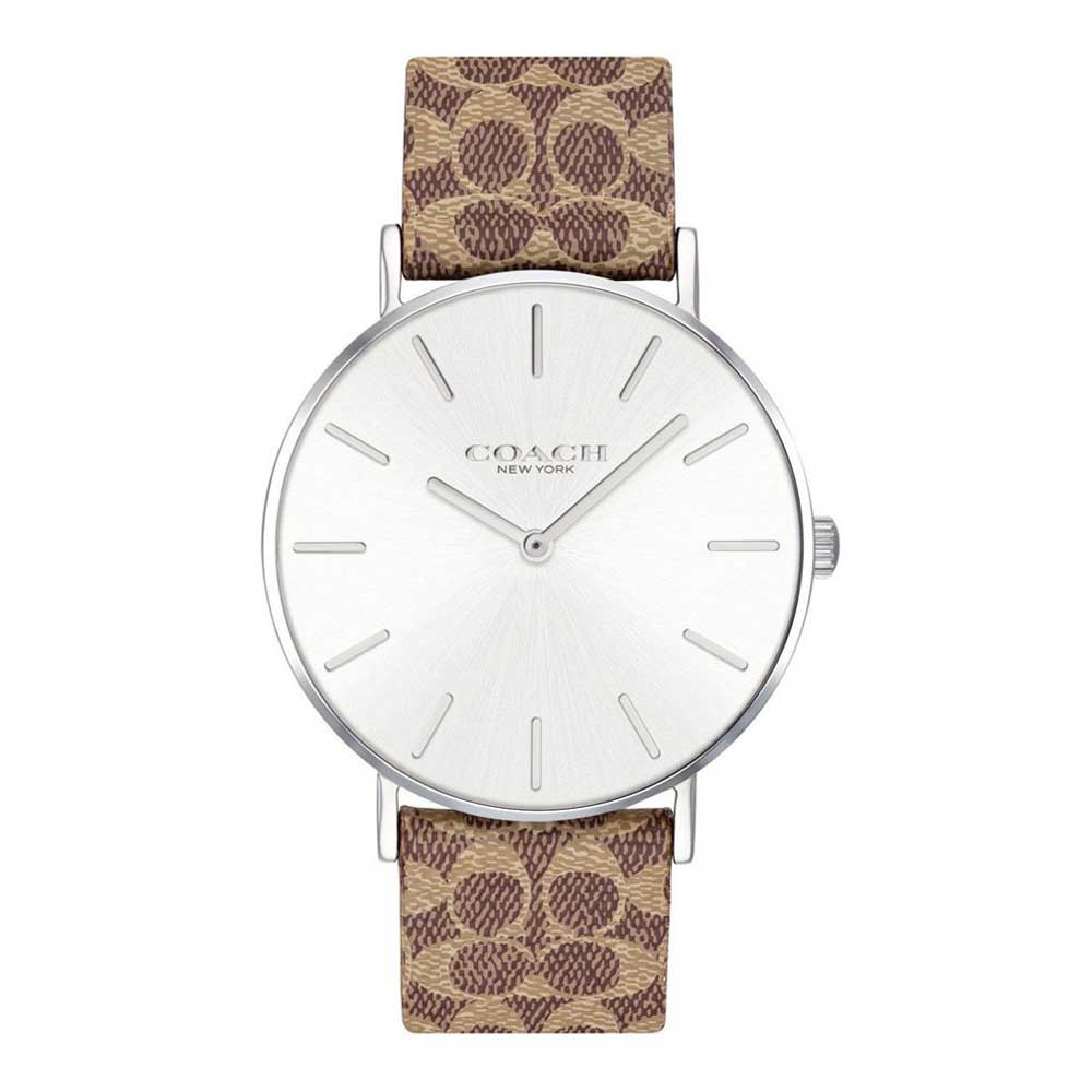 COACH PERRY 14503122 WOMEN'S WATCH - H2 Hub Watches