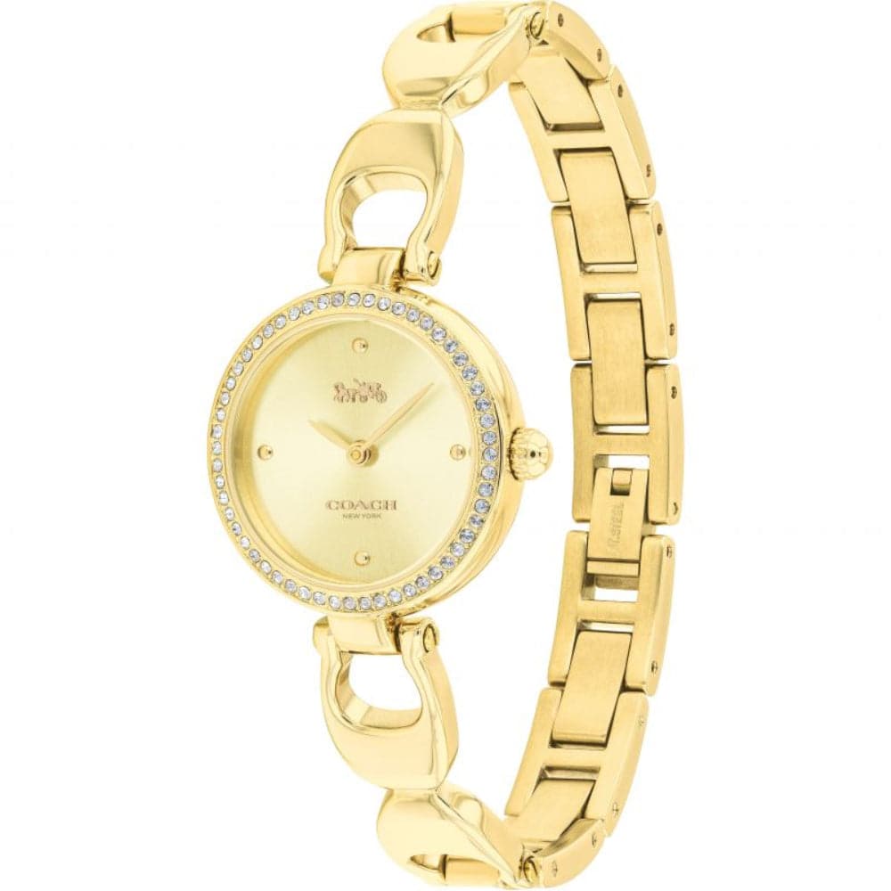 COACH 14503171 WOMEN'S WATCH - H2 Hub Watches