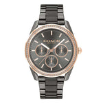 COACH PRESTON 14503214 WOMEN'S WATCH - H2 Hub Watches