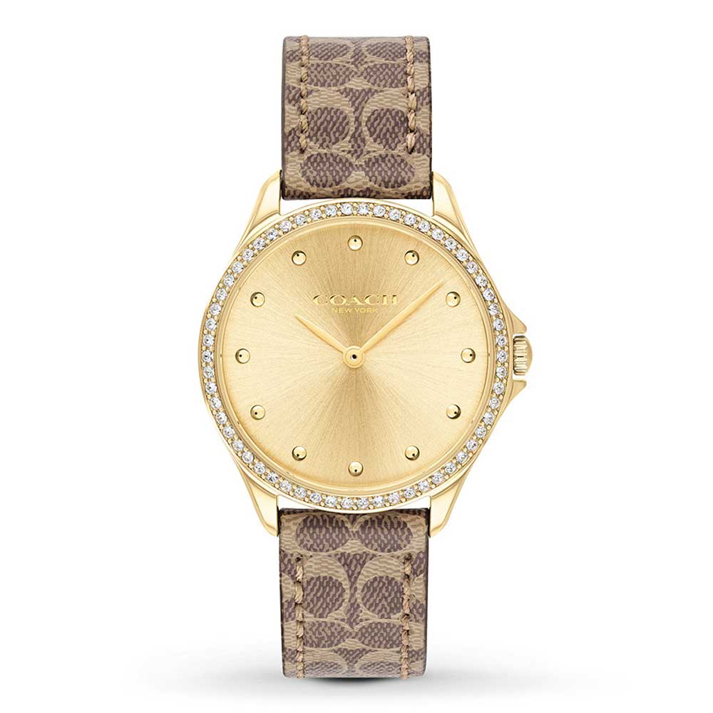 COACH ASTOR 14503218 WOMEN'S WATCH - H2 Hub Watches