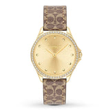 COACH ASTOR 14503218 WOMEN'S WATCH - H2 Hub Watches