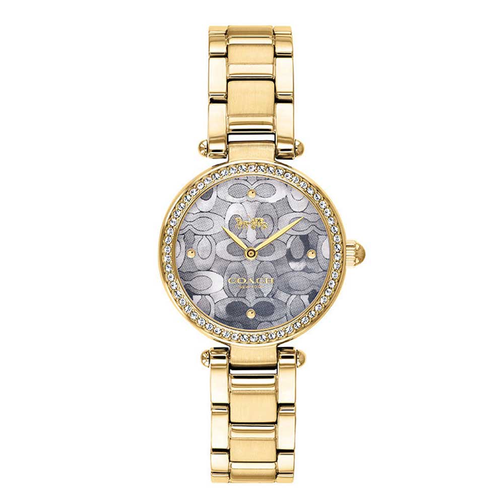 COACH PARK 14503225 WOMEN'S WATCH - H2 Hub Watches