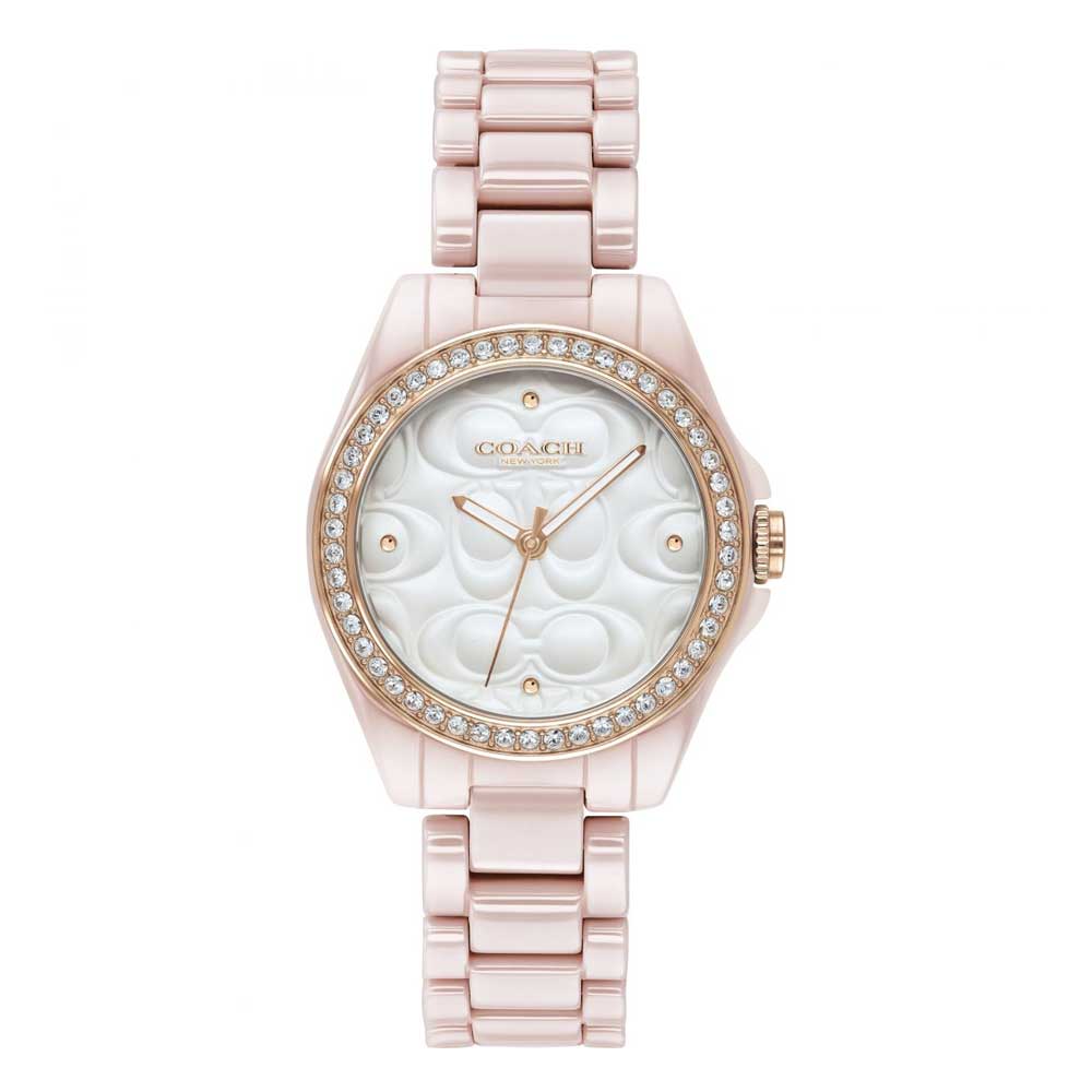 COACH ASTOR 14503256 WOMEN'S WATCH - H2 Hub Watches