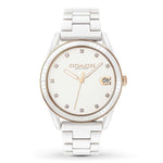 COACH PRESTON 14503263 WOMEN'S WATCH - H2 Hub Watches