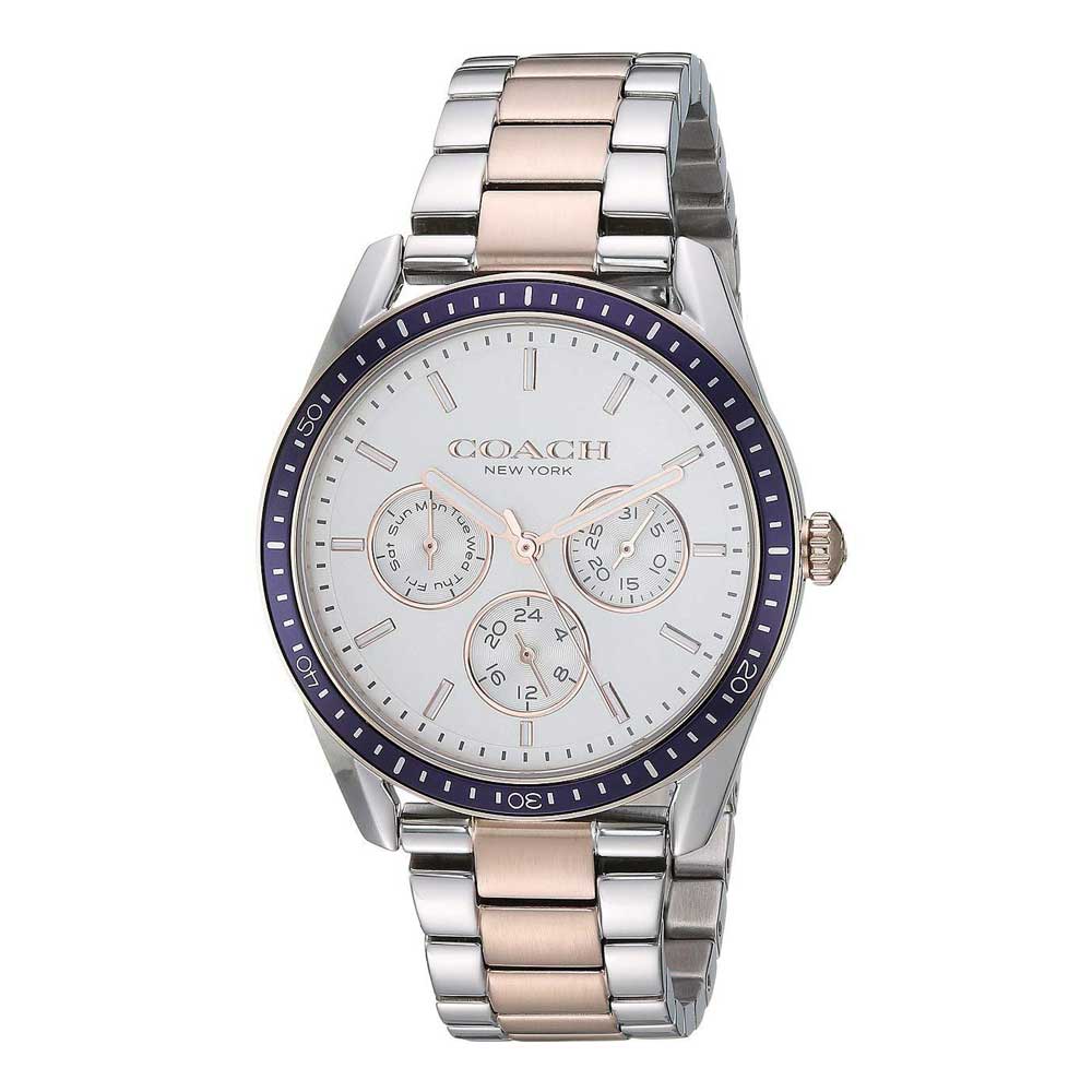 COACH PRESTON 14503269 WOMEN'S WATCH - H2 Hub Watches