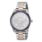 COACH PRESTON 14503269 WOMEN'S WATCH - H2 Hub Watches