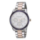 COACH PRESTON 14503269 WOMEN'S WATCH - H2 Hub Watches