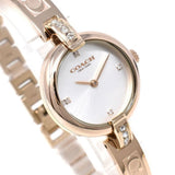 COACH CHRYSTIE 14503317 WOMEN'S WATCH