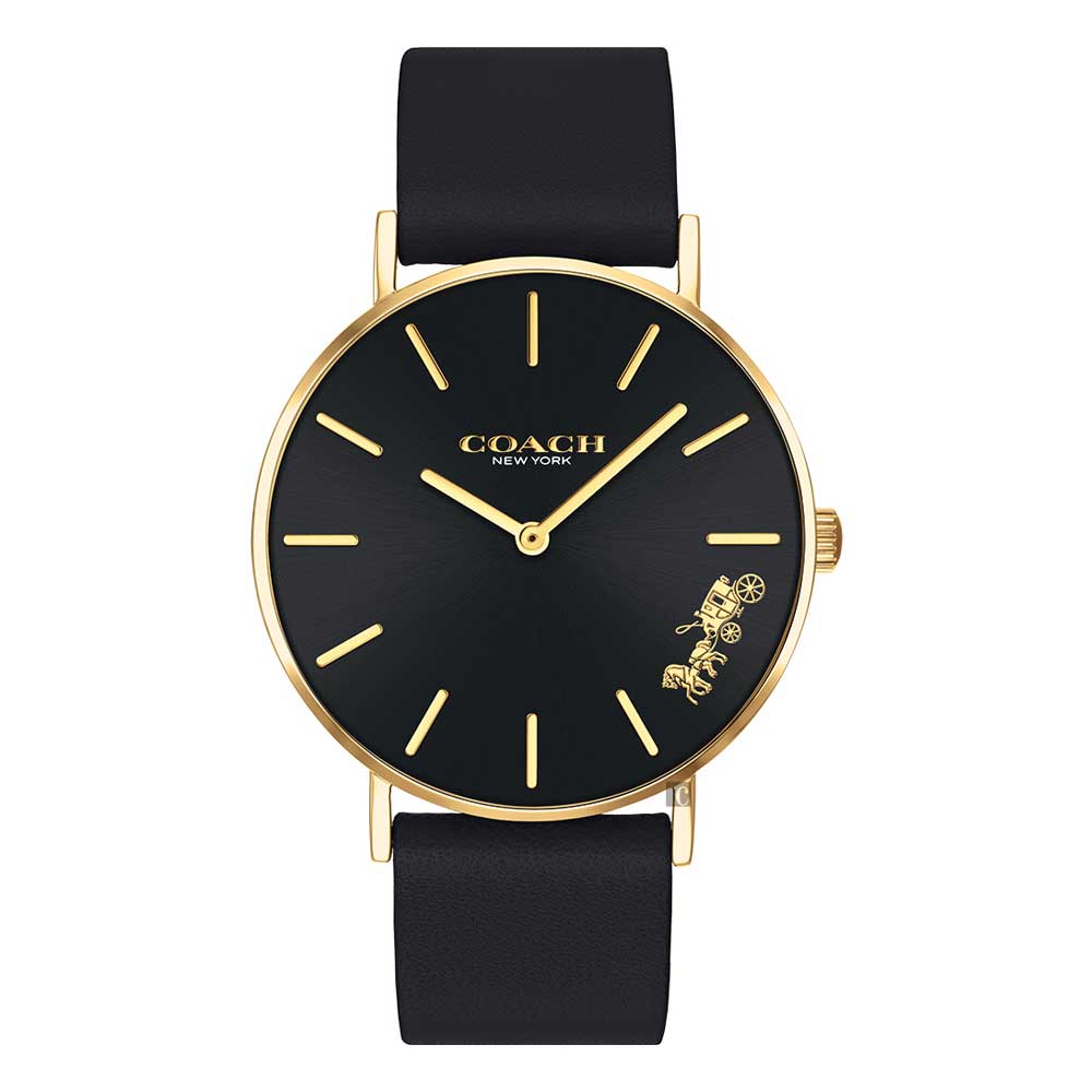 COACH DELANCEY 14503333 WOMEN'S WATCH - H2 Hub Watches